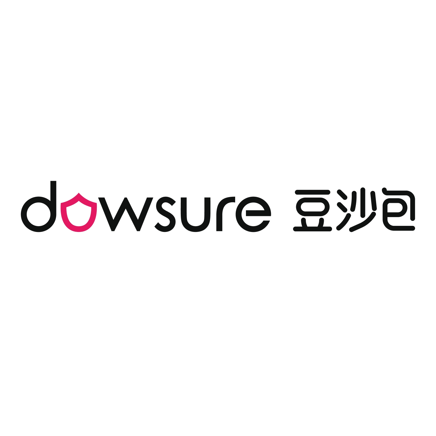 Dowsure豆沙包