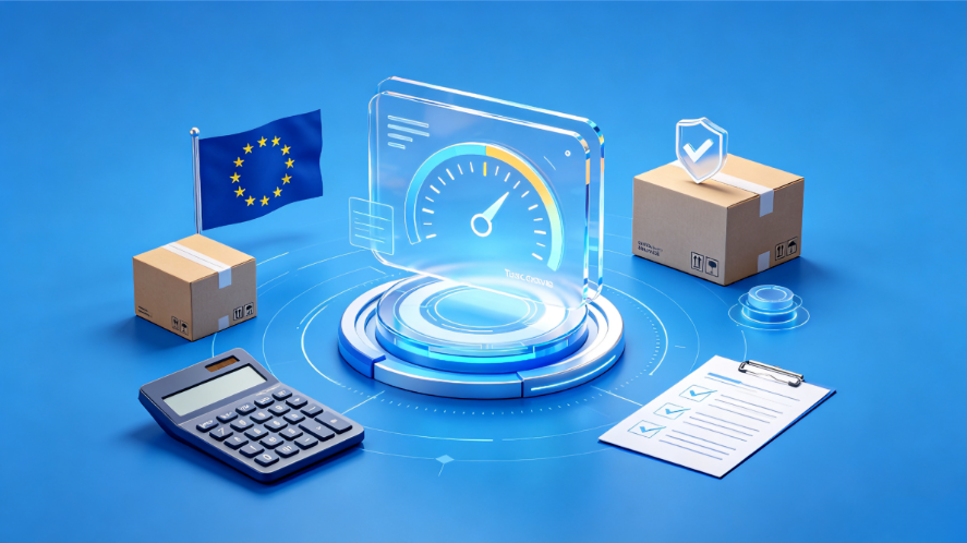2026 TikTok Europe VAT Compliance Guide