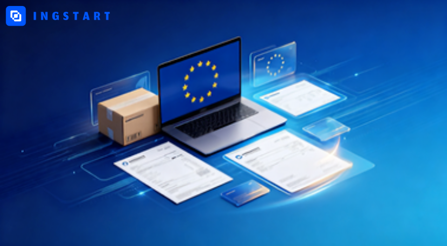 2026 EU VAT Compliance: New Seller Rules