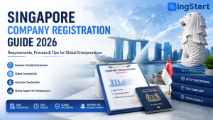 Singapore Company Registration Guide 2026 overview