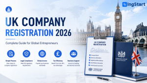 2026 UK company registration guide & benefits